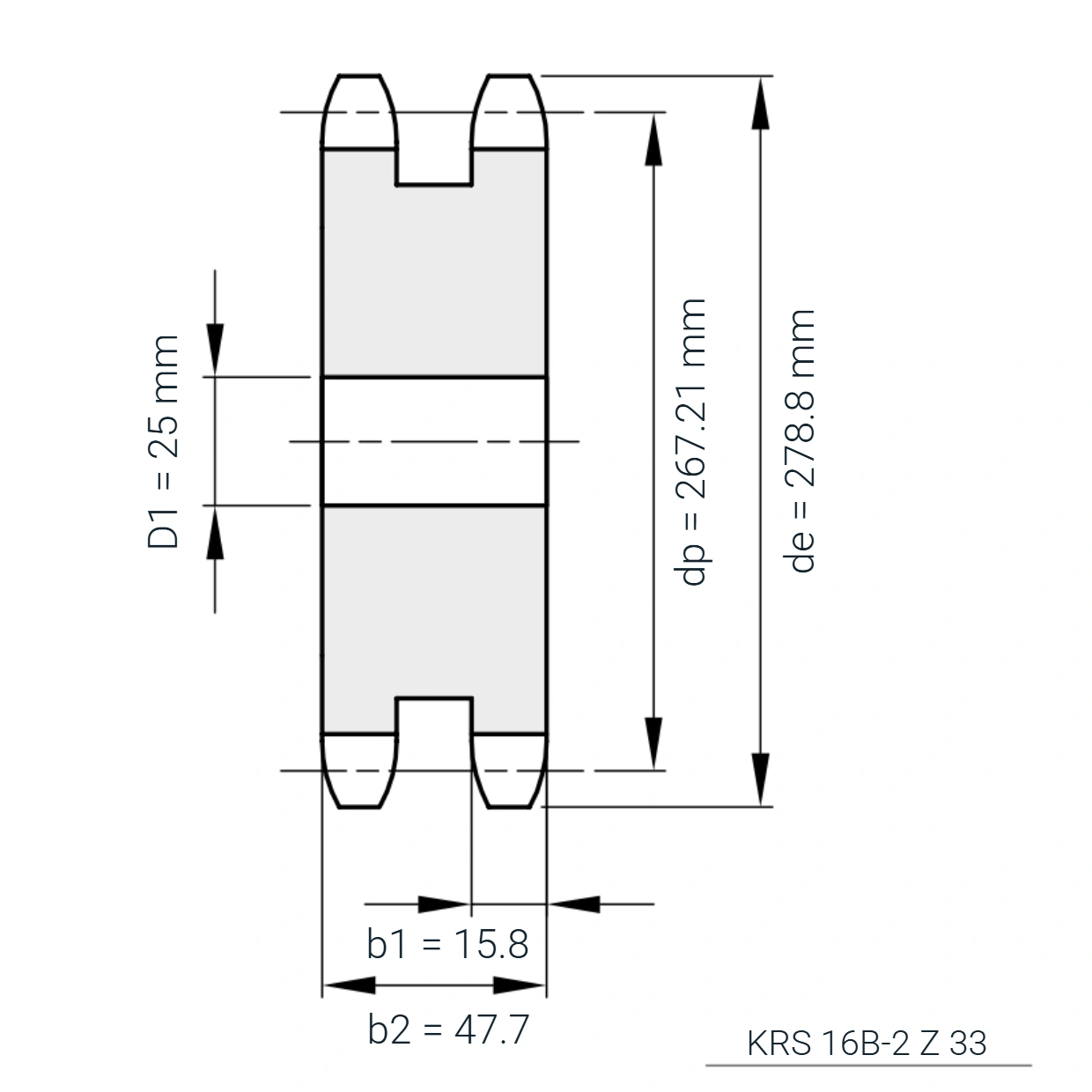 KRS 16B-2 Z 33