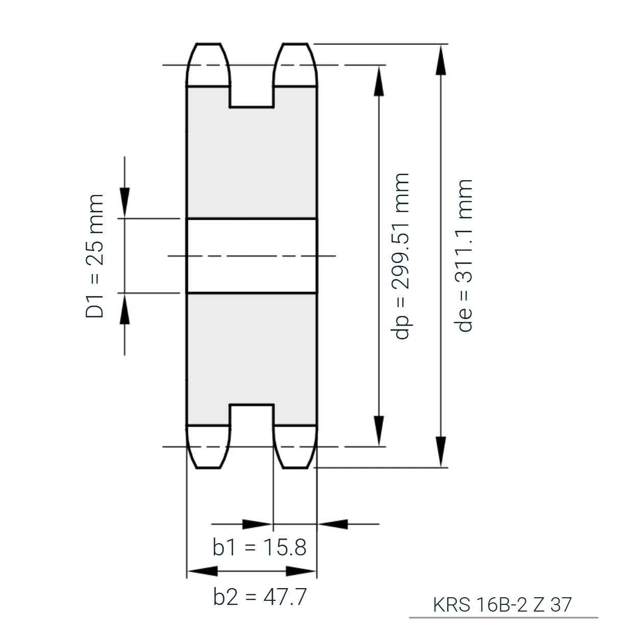 KRS 16B-2 Z 37