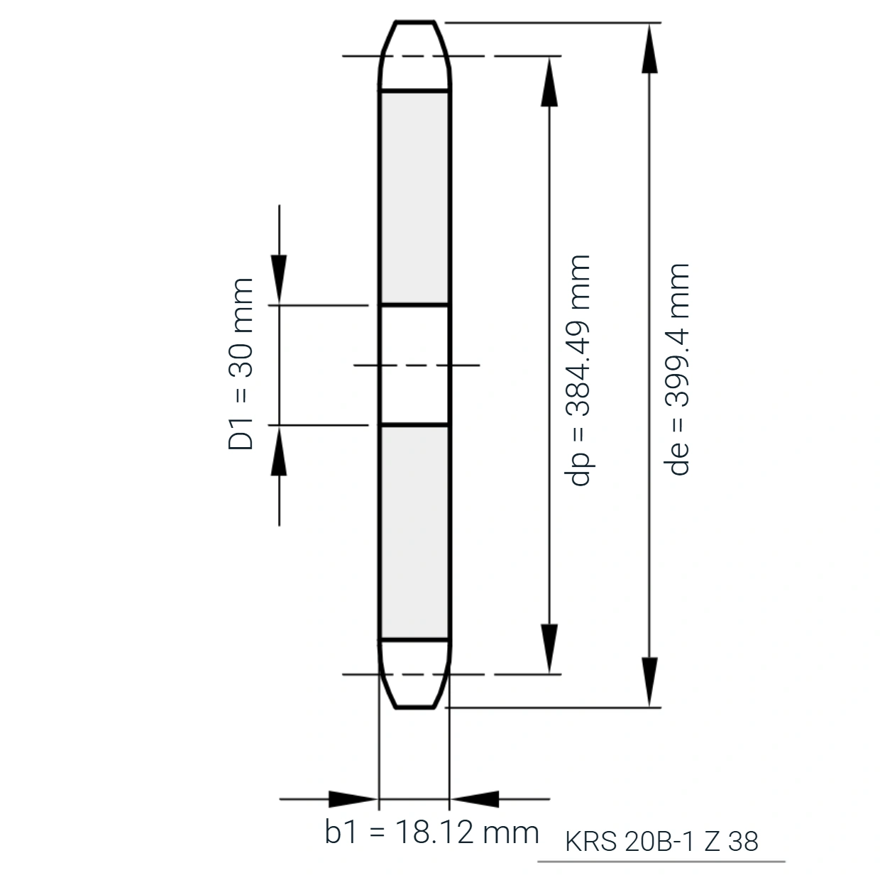 KRS 20B-1 Z 38