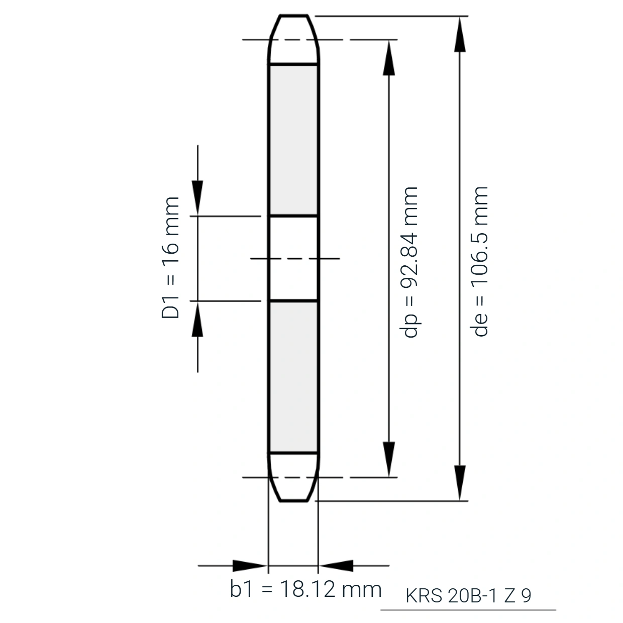 KRS 20B-1 Z 9