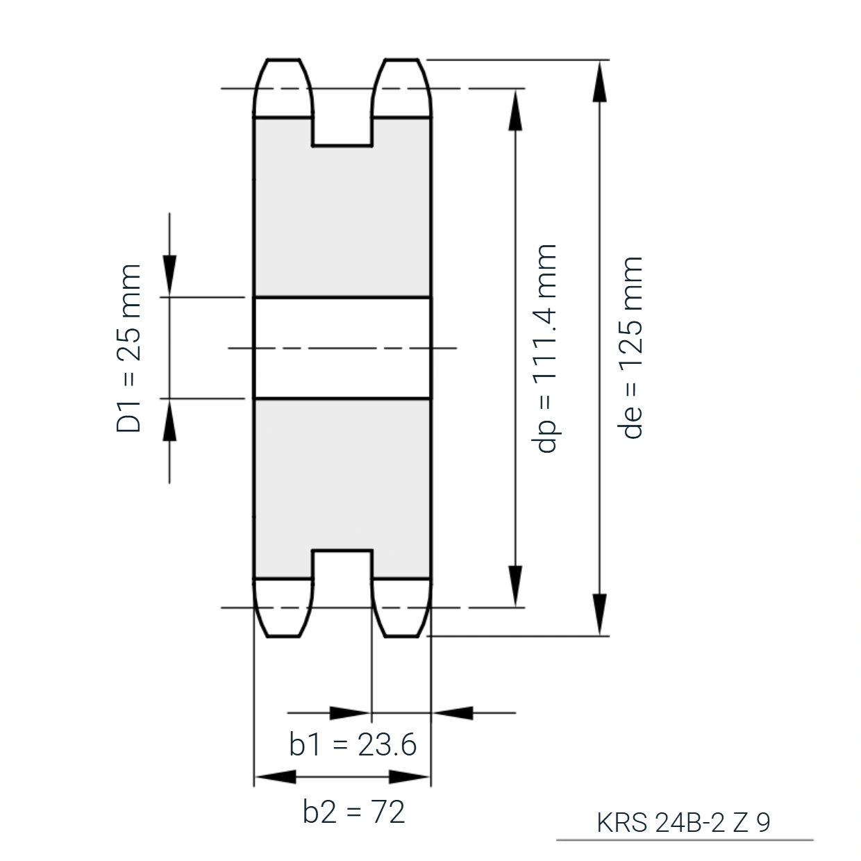 KRS 24B-2 Z 9