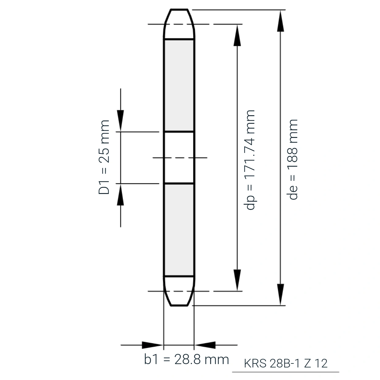 KRS 28B-1 Z 12