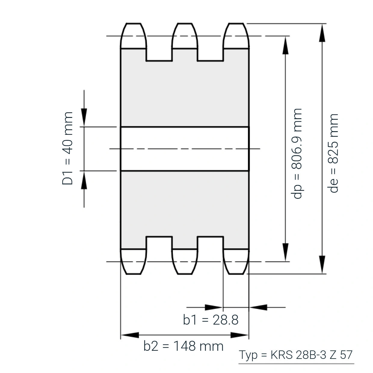 KRS 28B-3 Z 57