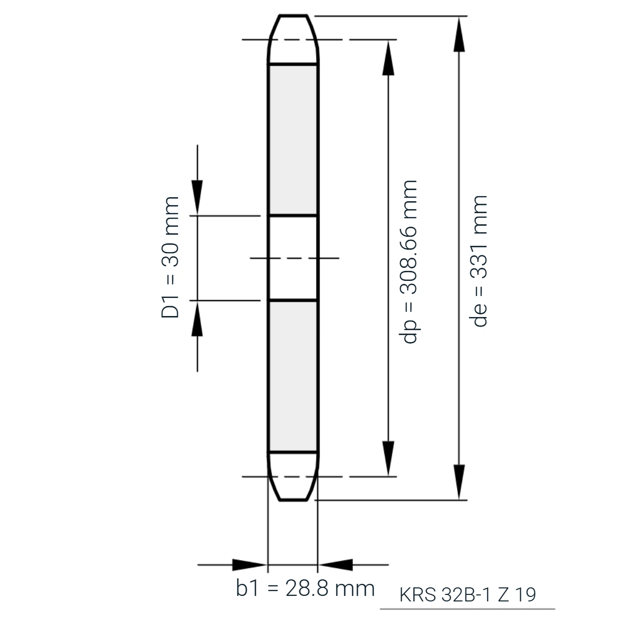 KRS 32B-1 Z 19