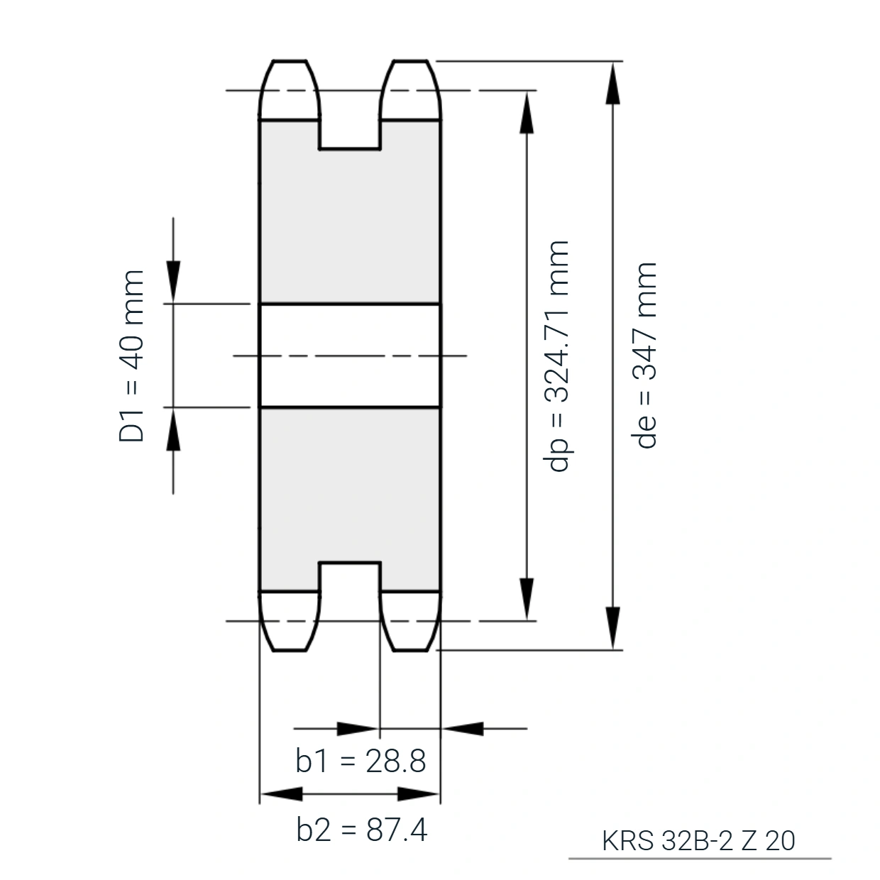 KRS 32B-2 Z 20