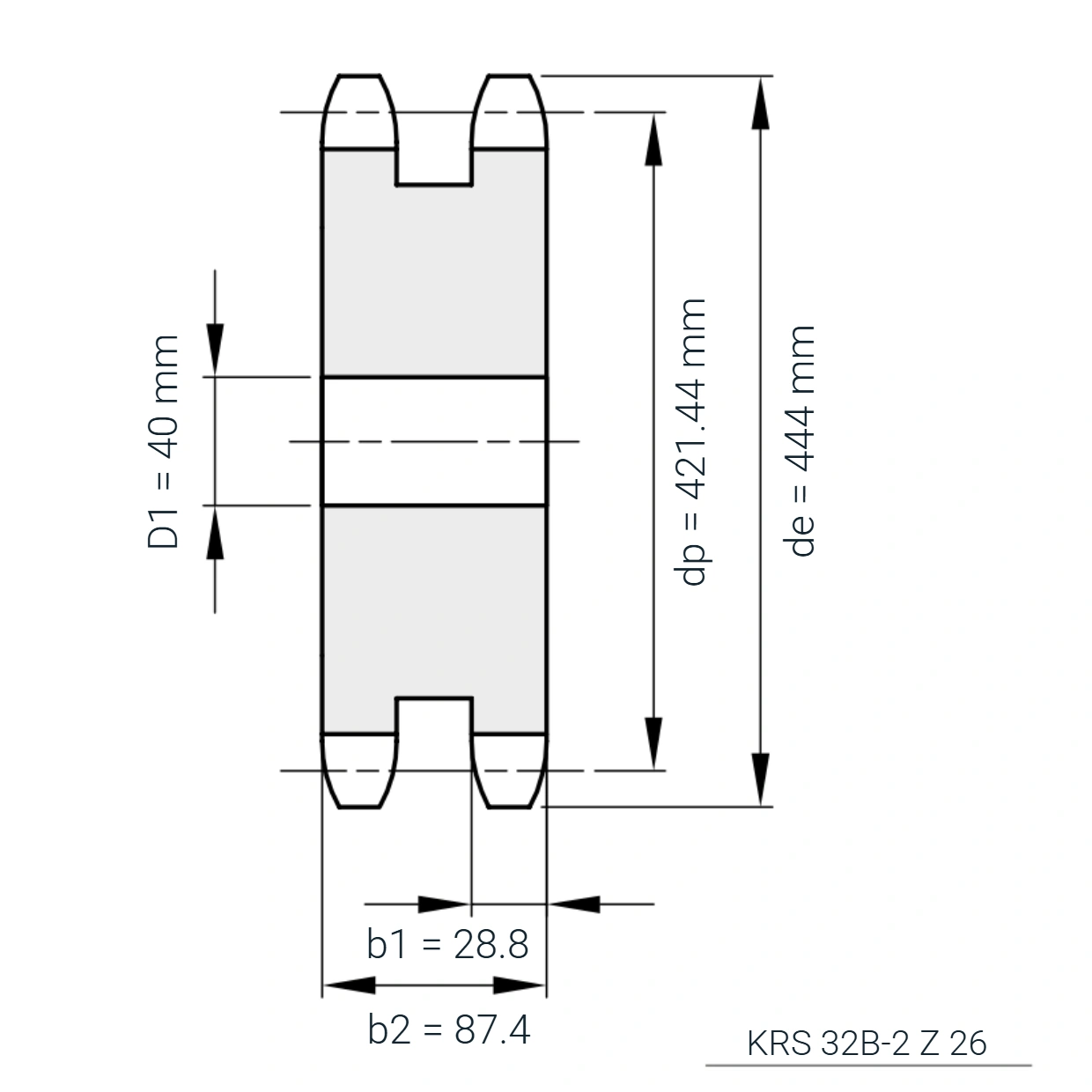 KRS 32B-2 Z 26