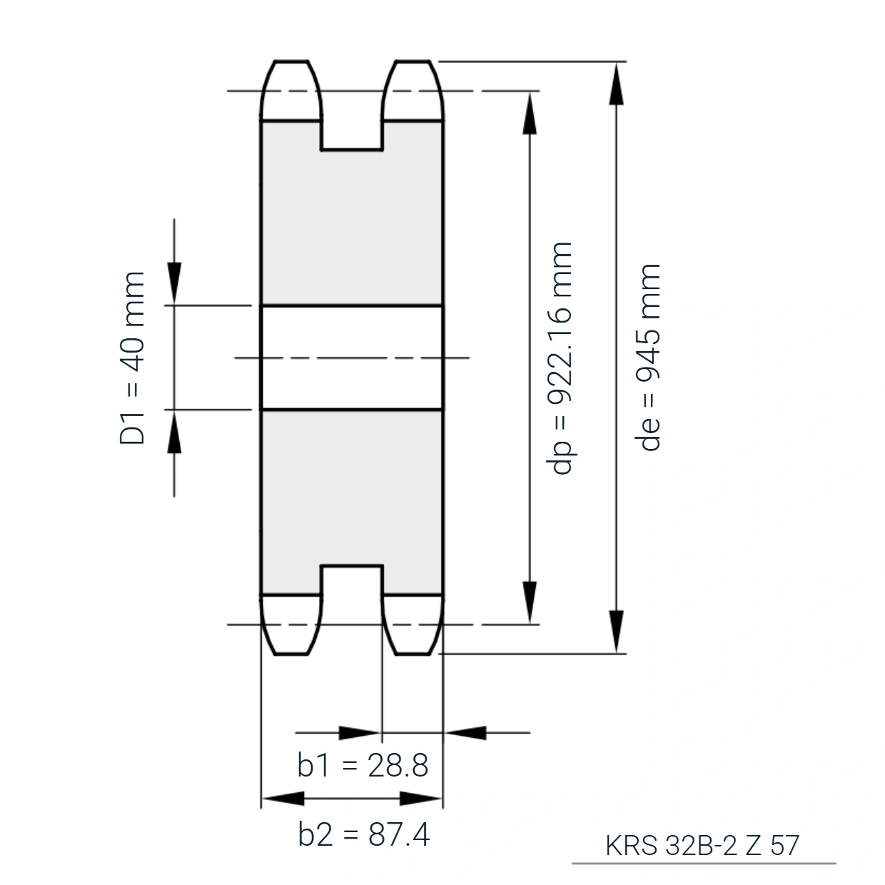 KRS 32B-2 Z 57