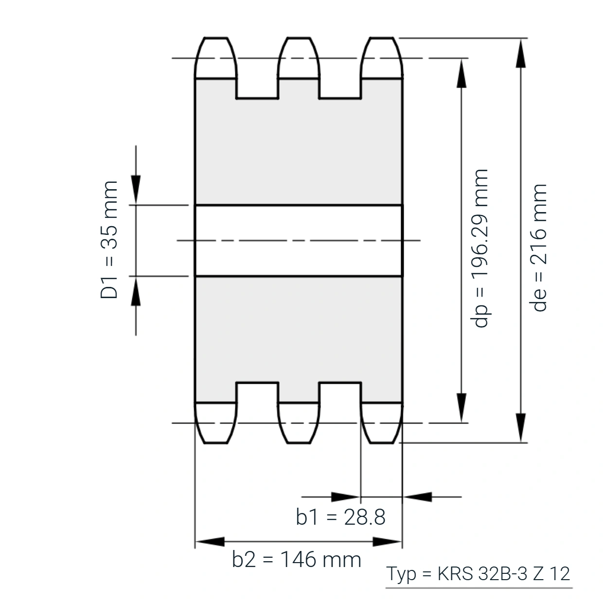 KRS 32B-3 Z 12