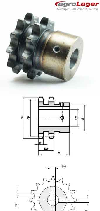 KR 10B-2 Z11 D-30