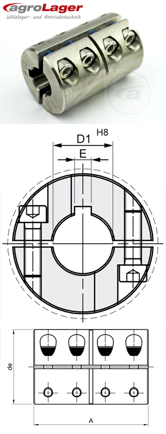 S-AGBRR 15