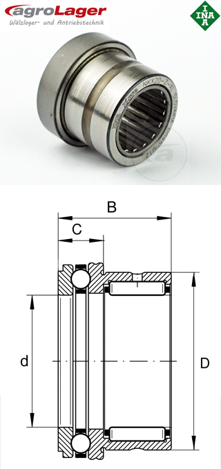 NKX20-XL