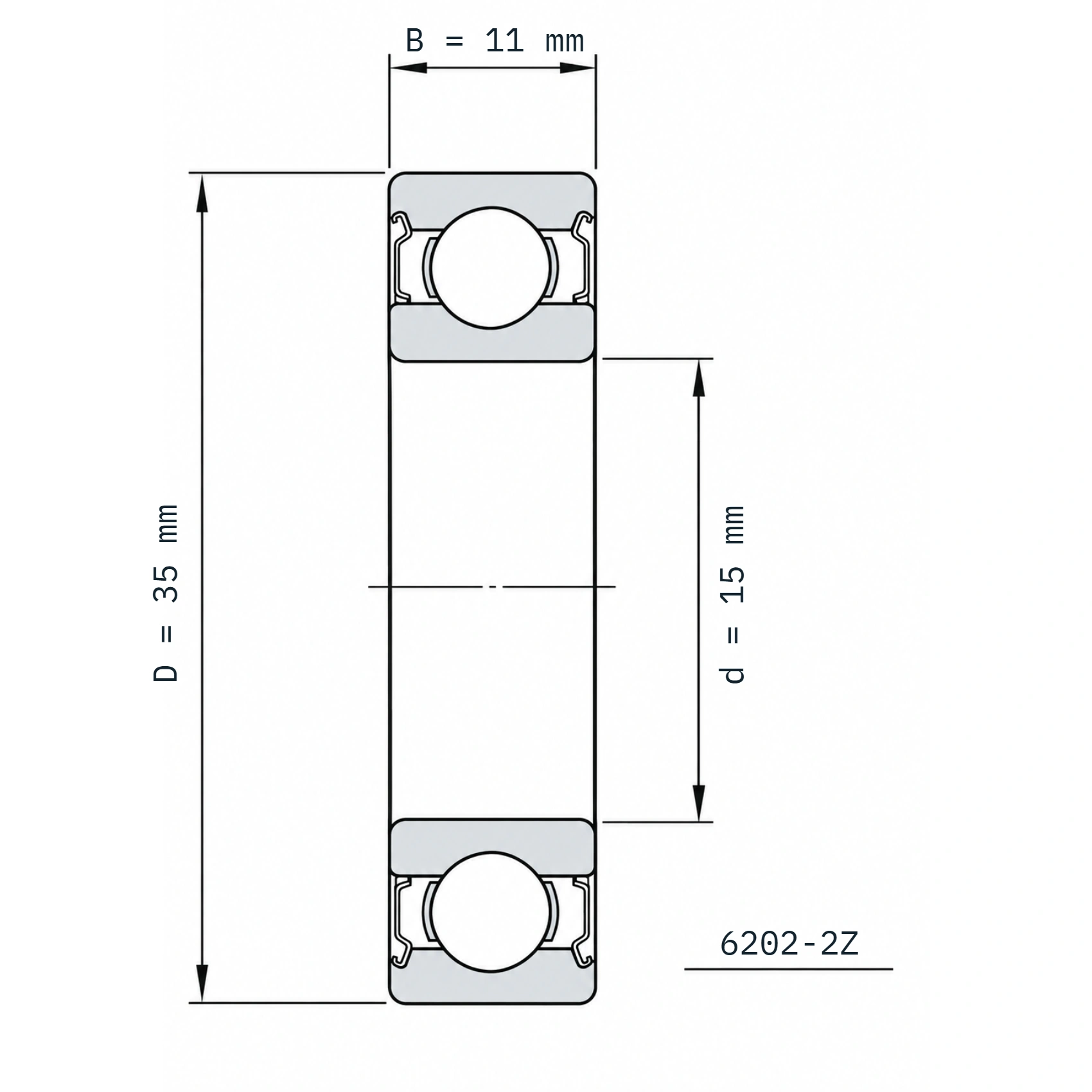 6202-ZZ