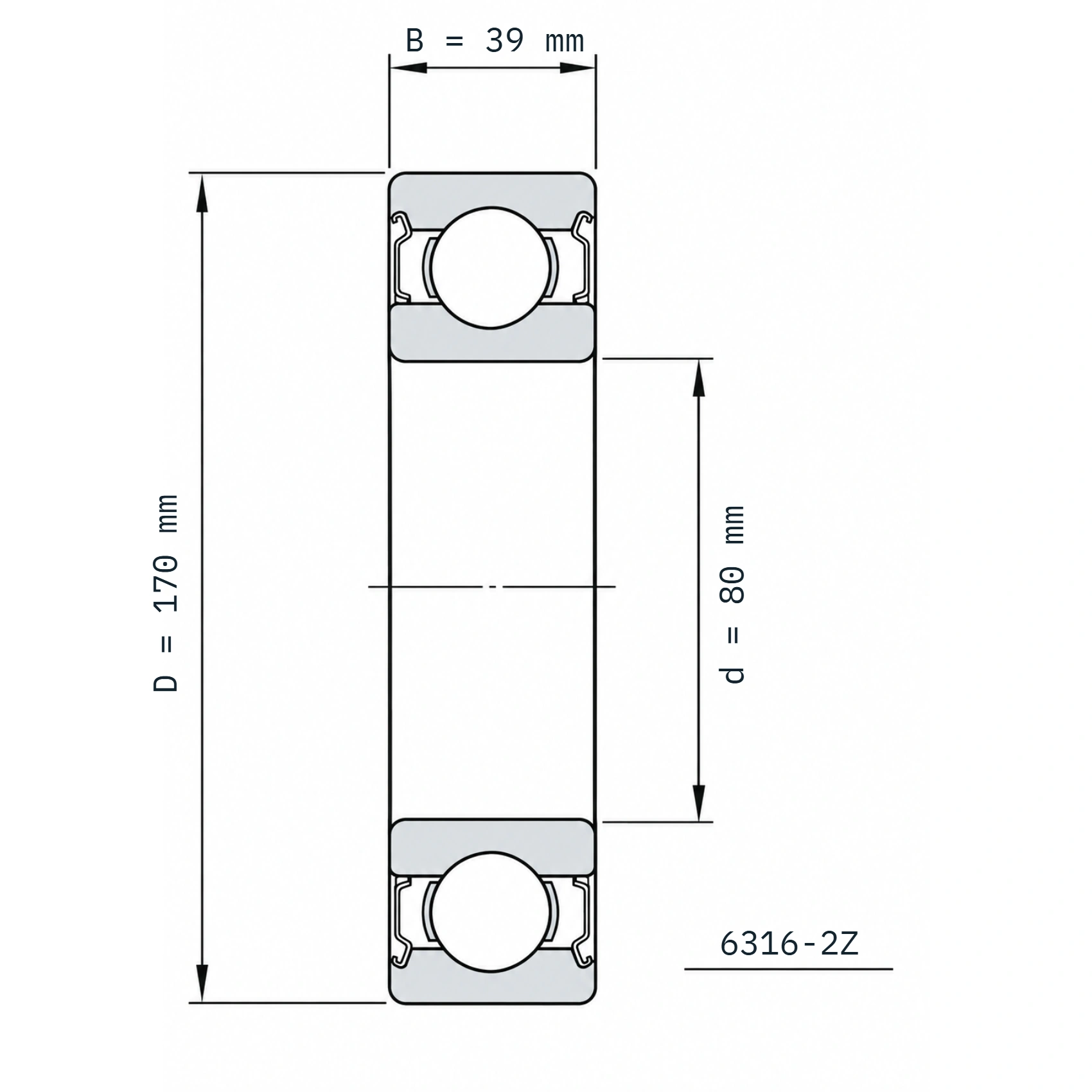 6316.2ZR