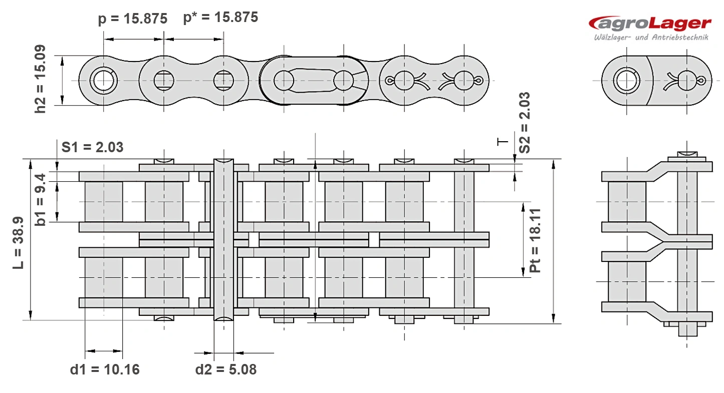 10A-2 ANSI 50