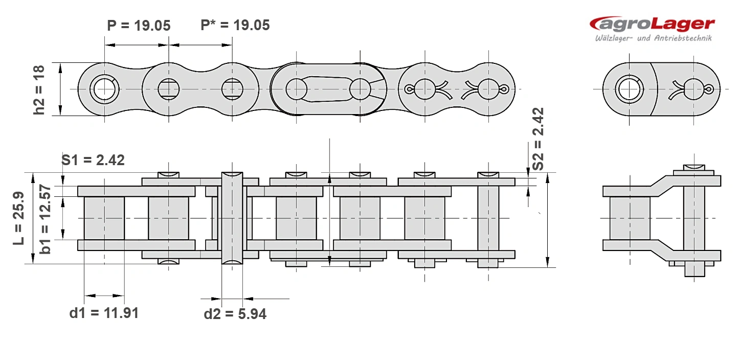 12A-1 ANSI 60