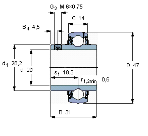 YAR204-2F