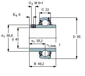 YAR209-2F