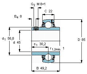 YAR209-2RF