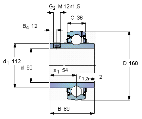 YAR218-2F