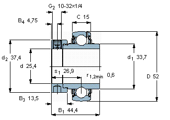 YEL205-100-2F