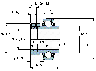 YEL209-111-2F