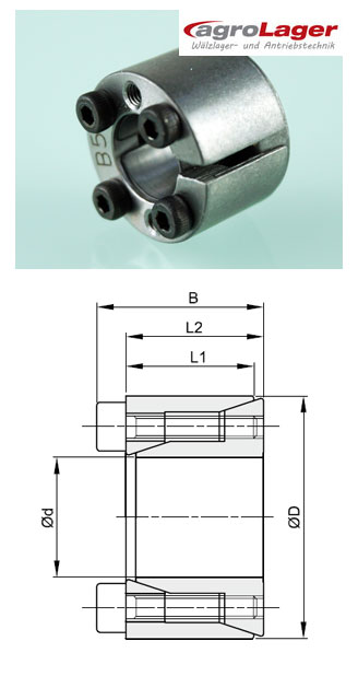 ABK61 25x47