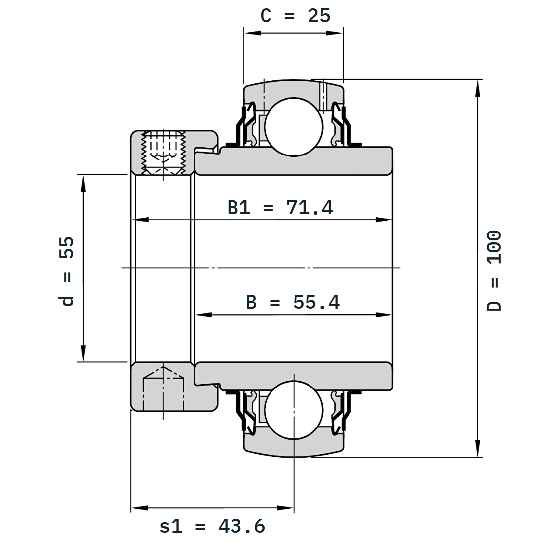 GE55-KRR-B