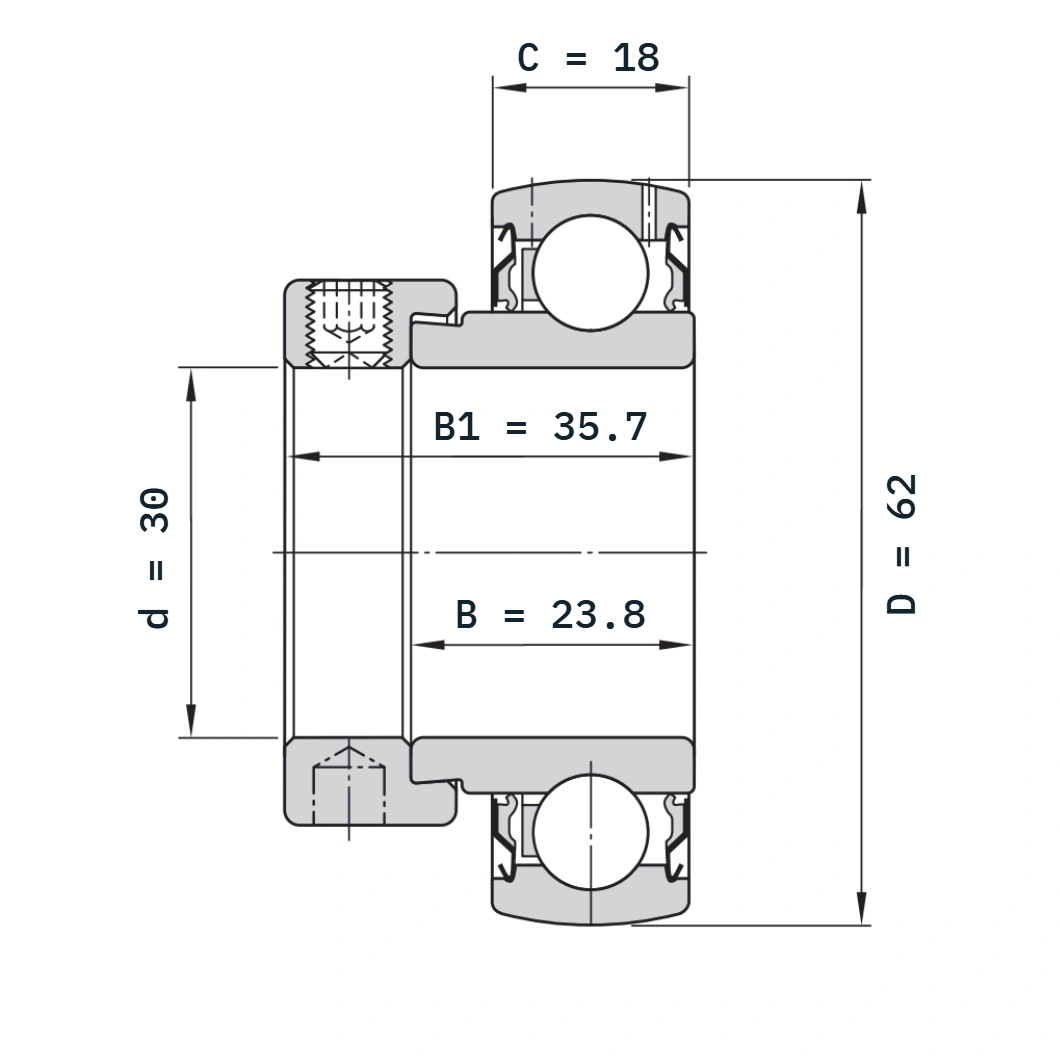 GRAE30-NPP-B