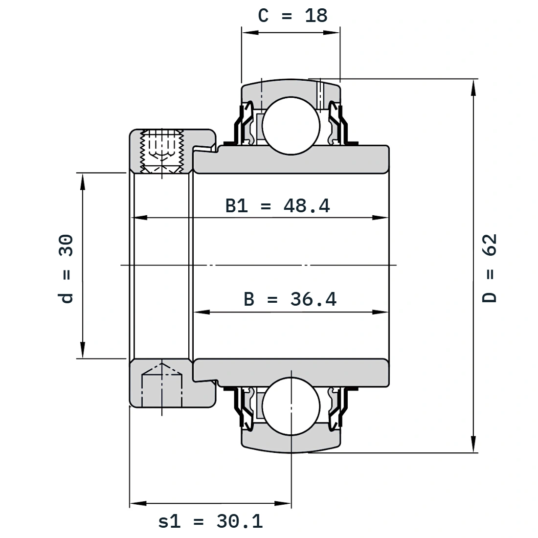 HC206