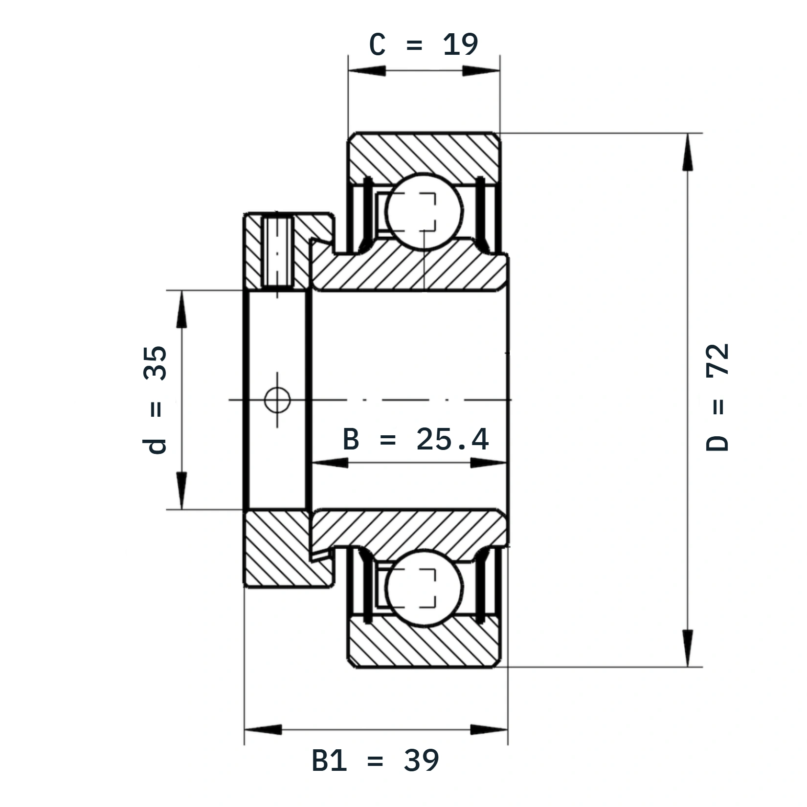RAE35-XL-NPP-FA106