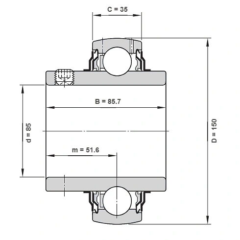 UC217