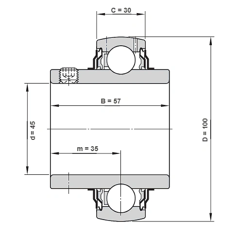 UC309