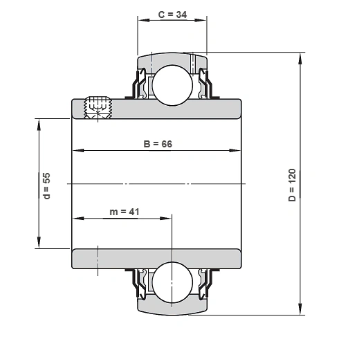 UC311