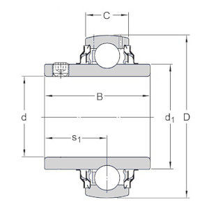 YAR204-2RF