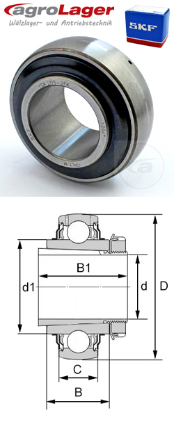 YSA 211-2FK