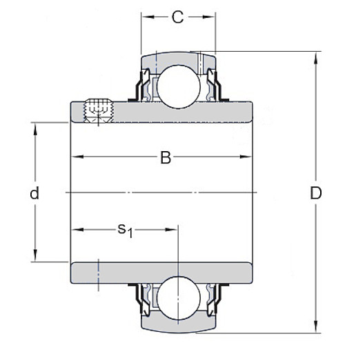 UC206