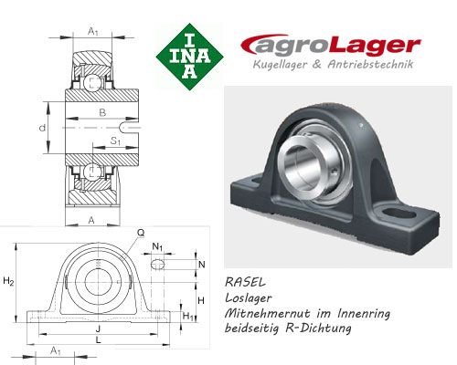 RASEL60-N