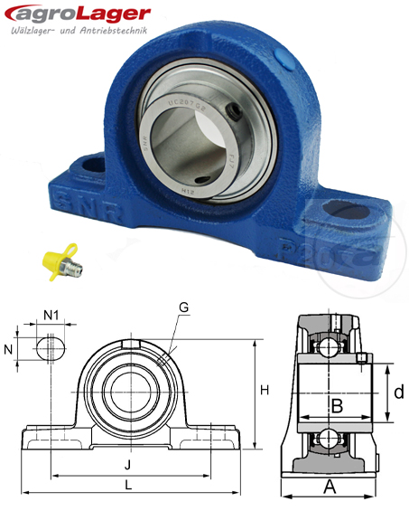 UCP208