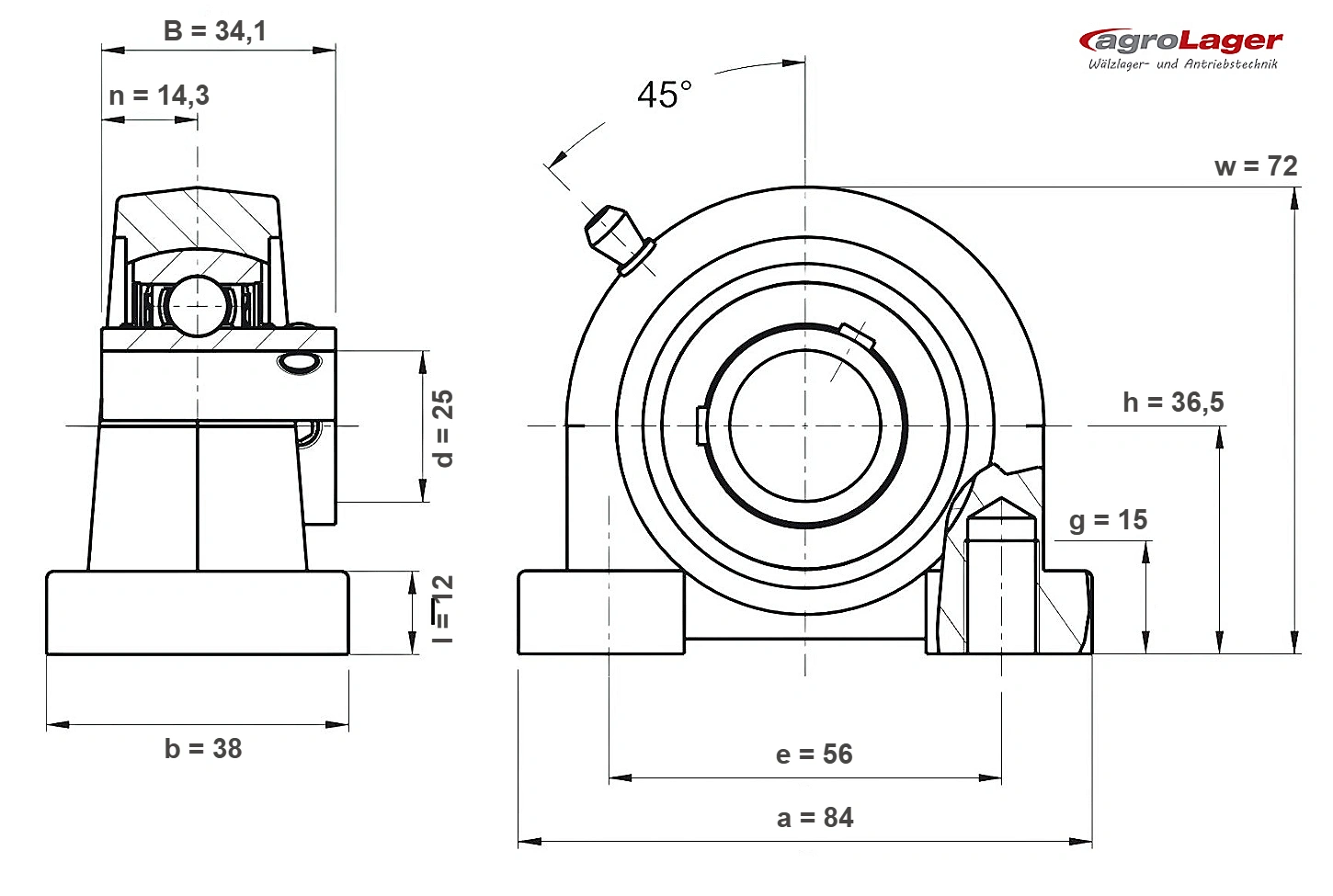 UCPA 205