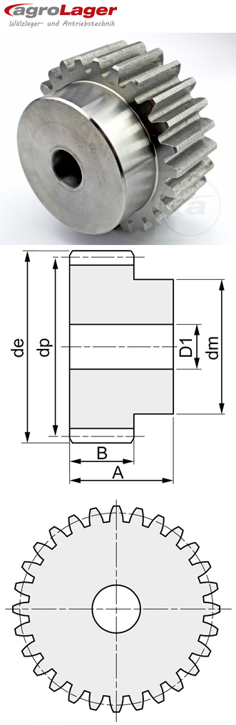 ZR 1,5 Z 18 N