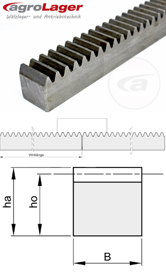 ZS 1,5 x  500 s