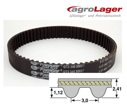 GT3- 360 3MGT-15