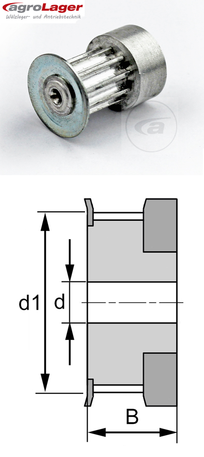ZRS 16 MXL 025