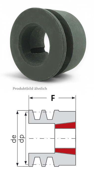 SPZ  50x1-1008