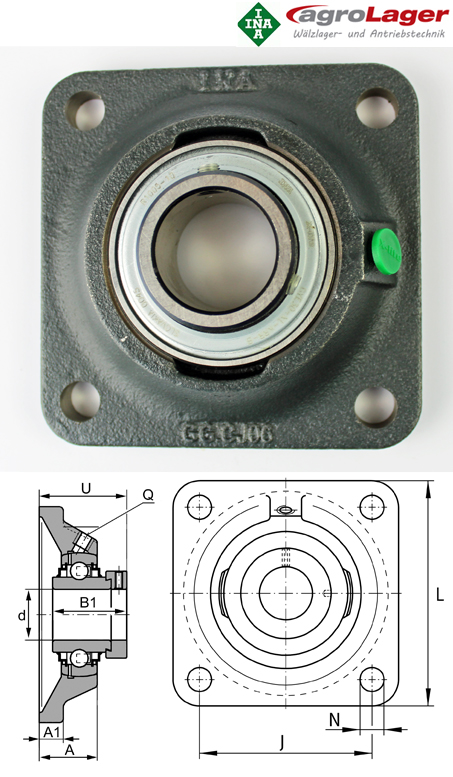 RCJ50-N