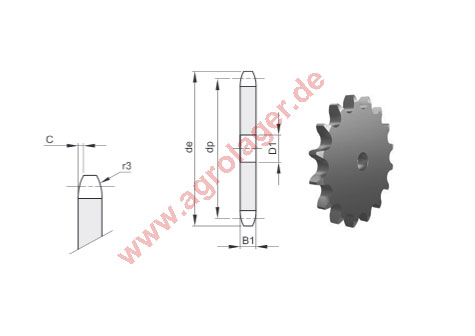 KRS 6x2,8 Z 10