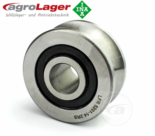 LFR 5302 -10 2RS