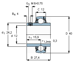 YAR203-12-2F