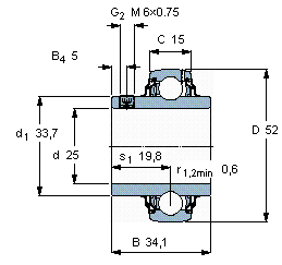 YAR205-100-2F