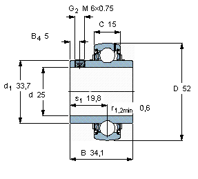 YAR205-2F